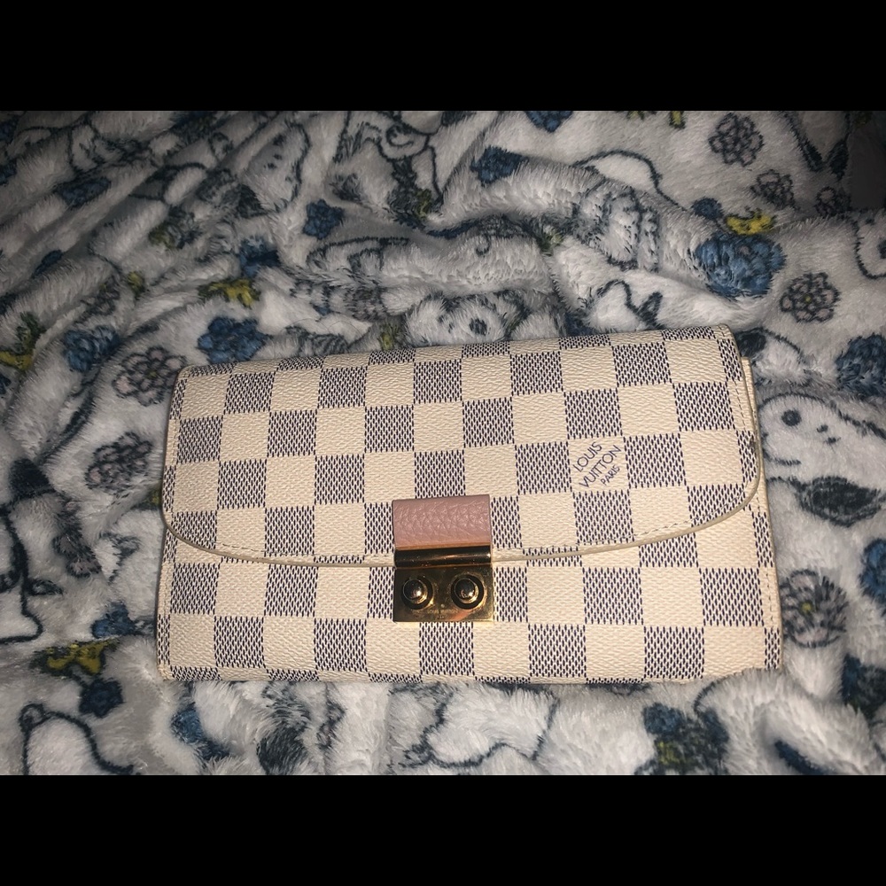 Louis Vuitton Crossbody